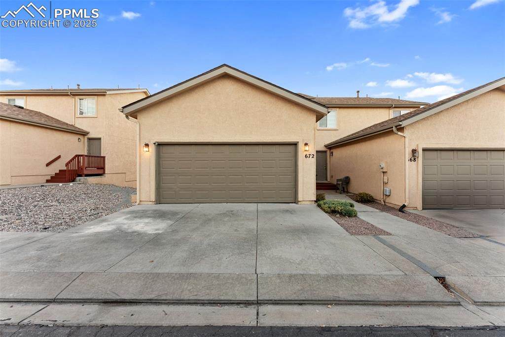 672 Cima Vista Point - Photo 1