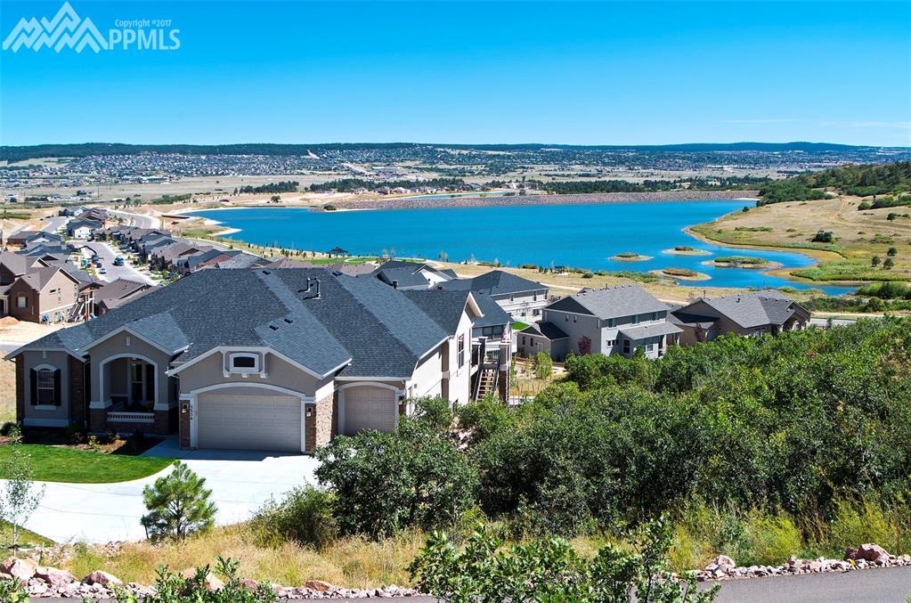 3356 Mesa Top Drive - Photo 1