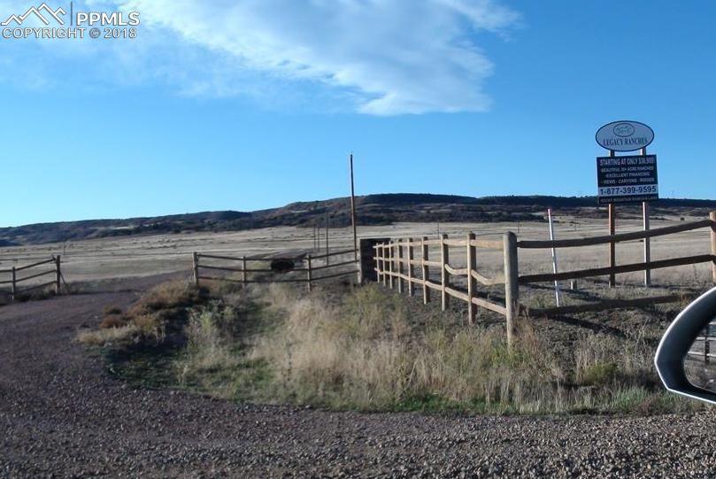 TBD Sunset Ridge Road - Photo 1