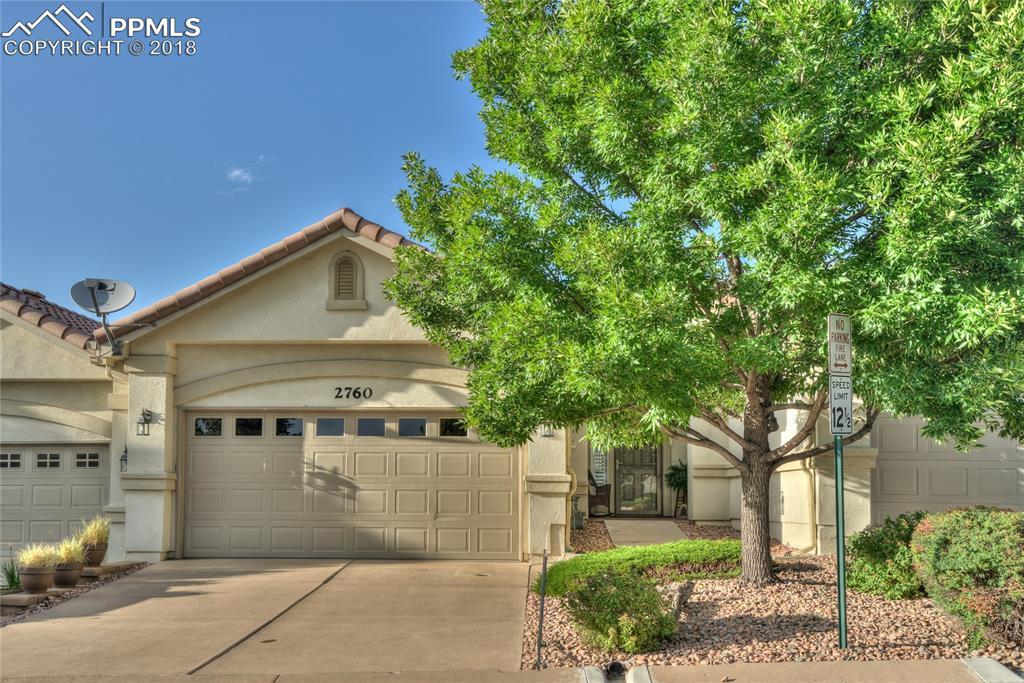 2760 Thrush Grove - Photo 1