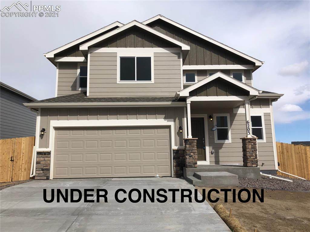 11113 Tiffin Drive - Photo 1