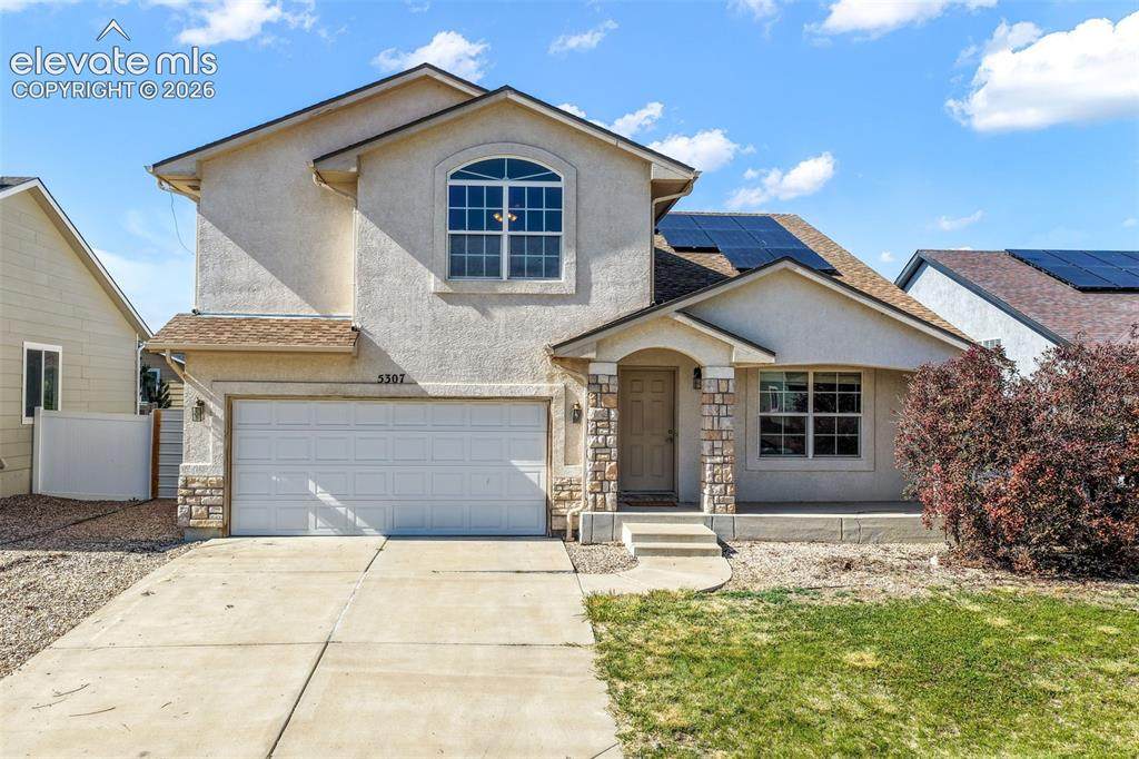 5307 Red Cedar Court - Photo 1