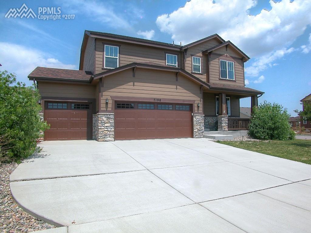 7198 Laurel Cherry Court - Photo 1