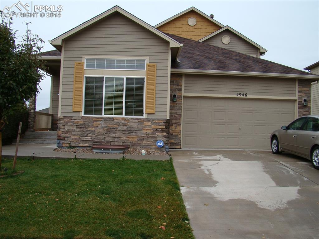 4946 Haiti Way - Photo 1