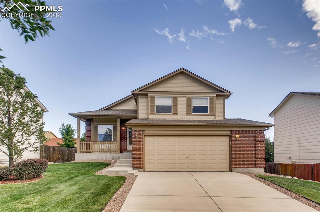 4338 Bays Water Drive - Photo 1