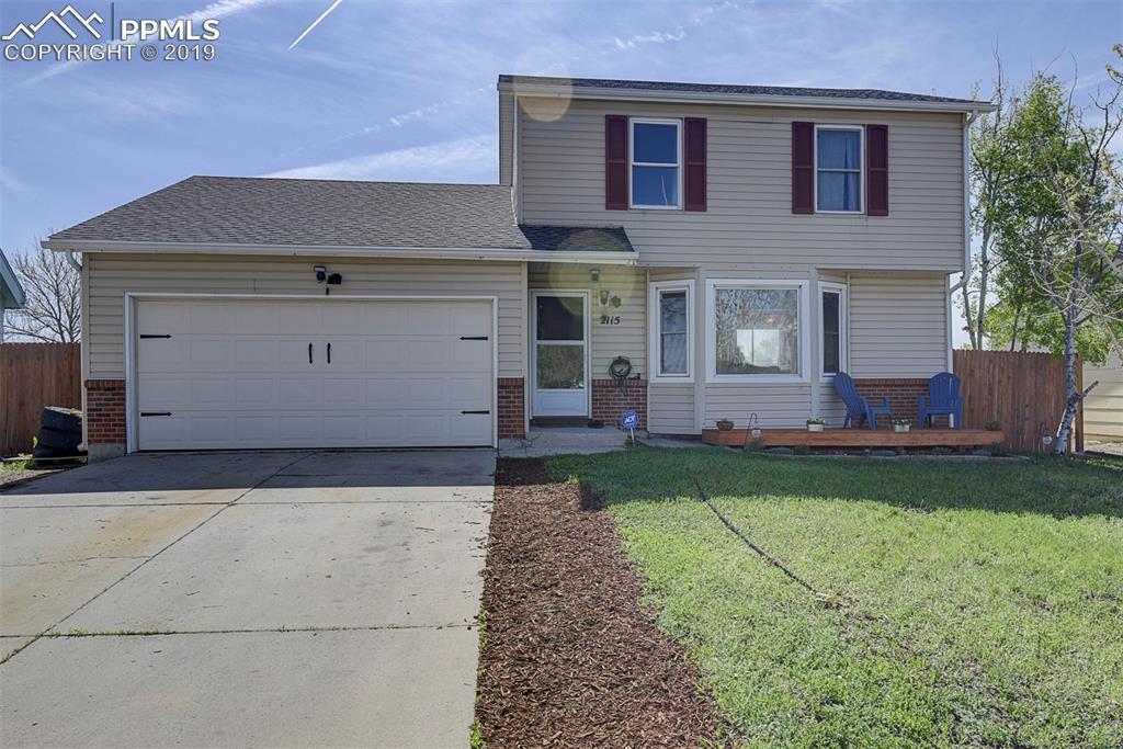 2115 Farnsworth Drive - Photo 1