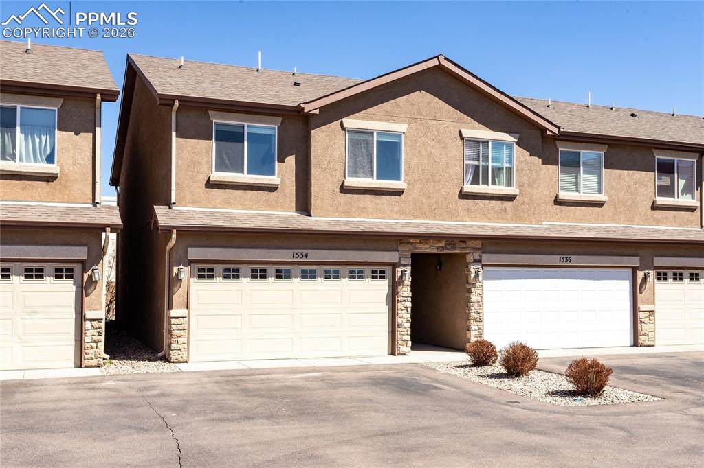1534 York Road - Photo 1
