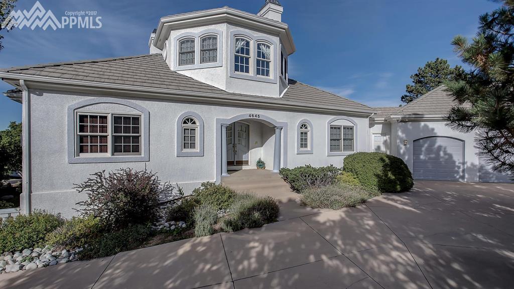 4645 Bradford Heights - Photo 1