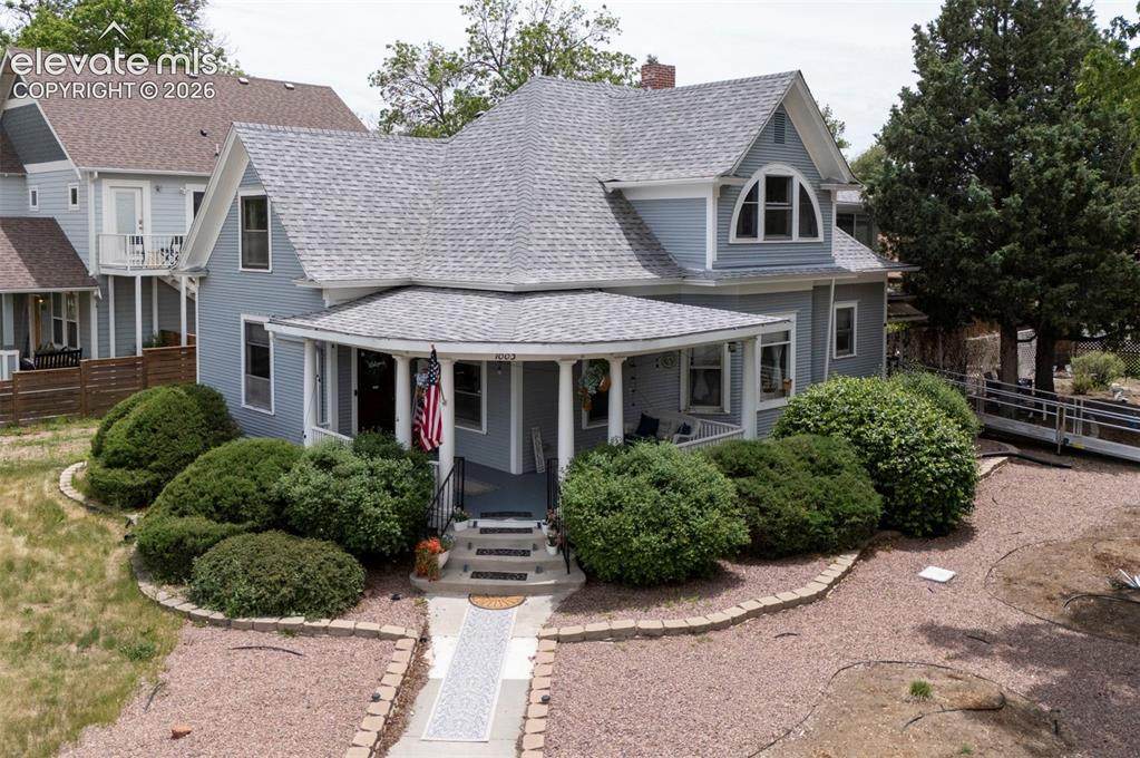 1003 Boulder Street - Photo 1