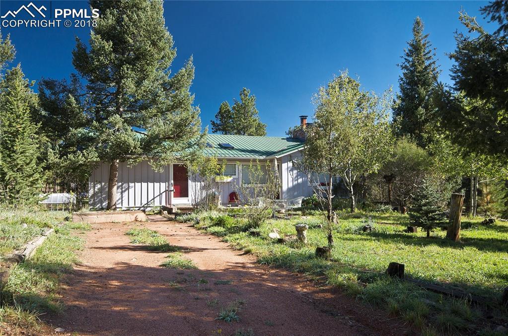 1016 Old Wagon Trail - Photo 1