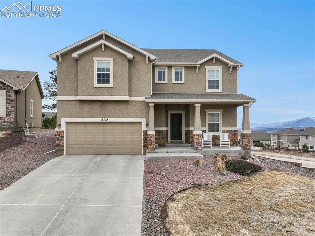 19703 Serenity Springs Point - Photo 1