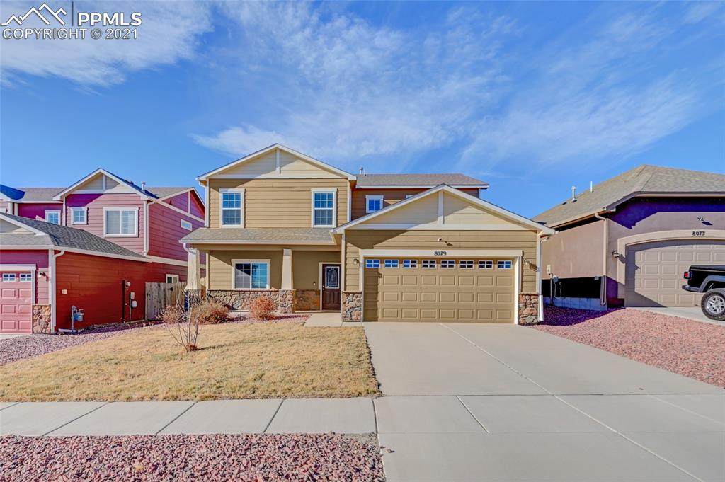 8079 Hardwood Circle - Photo 1