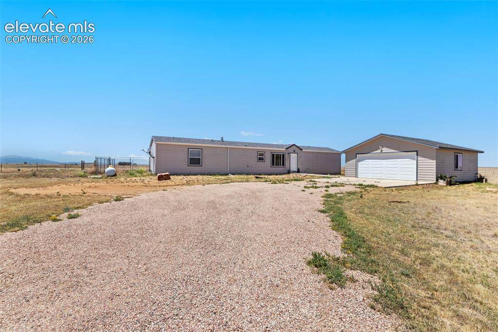 334 Dinner Bell Drive - Photo 1