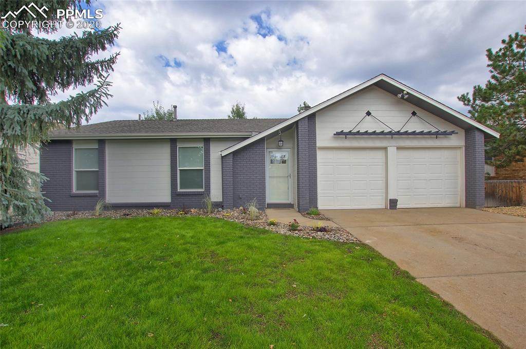 3730 Fair Dawn Drive - Photo 1