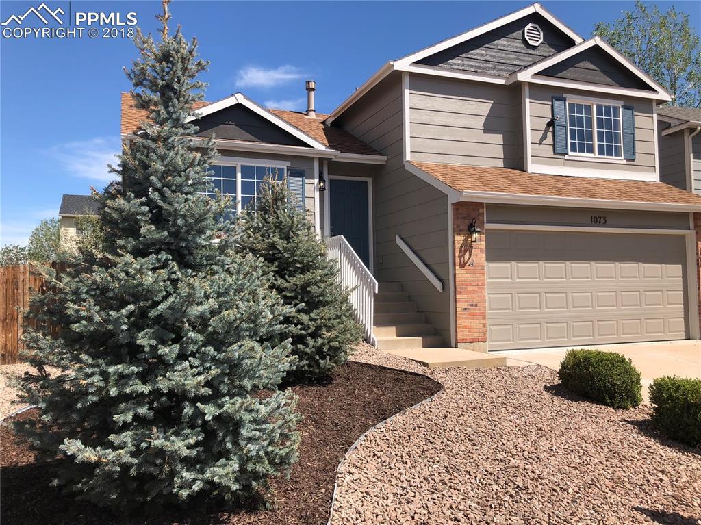 1073 Swayback Drive - Photo 1
