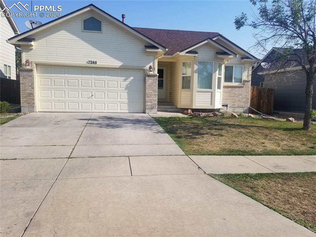 7266 Eagle Canyon Drive - Photo 1