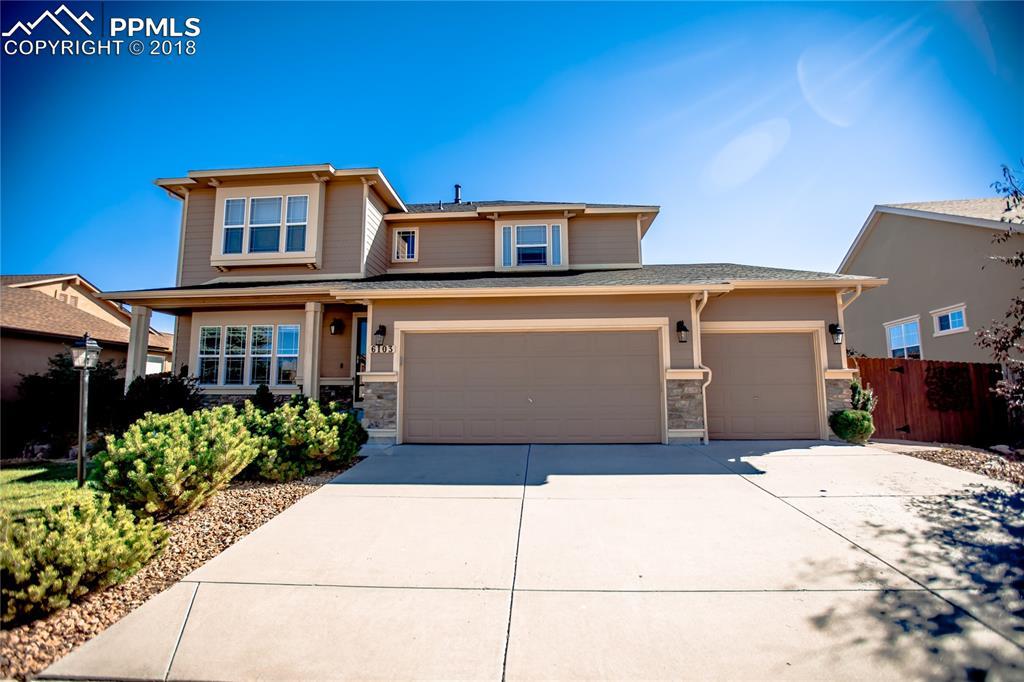 6103 High Noon Avenue - Photo 1