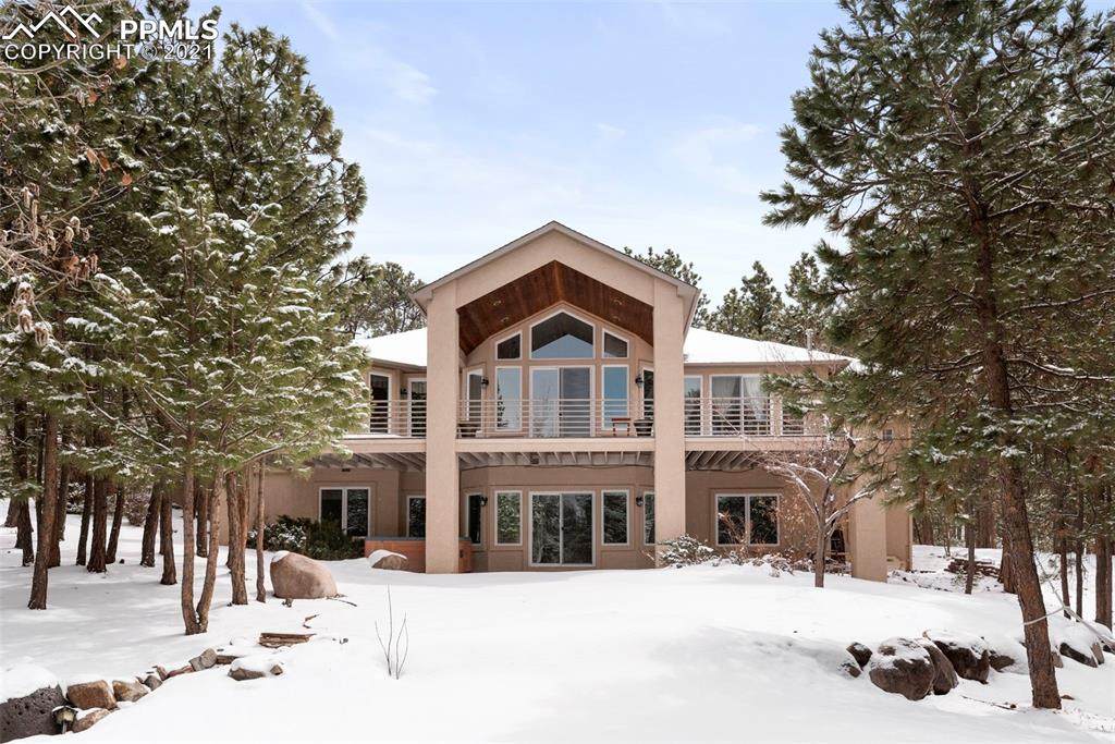 17539 Colonial Park Drive - Photo 1