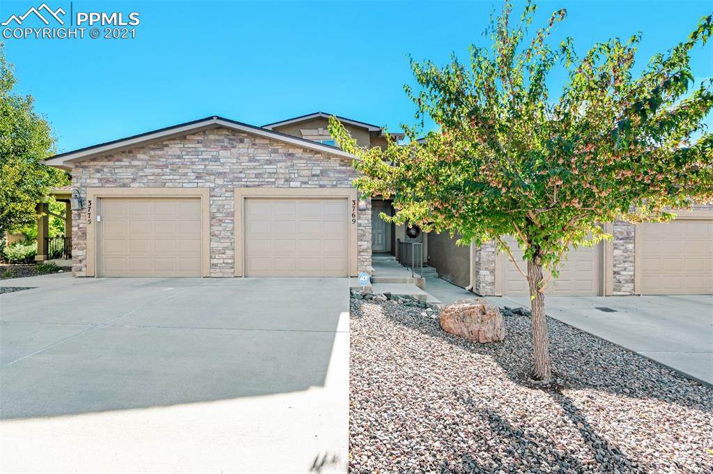 3769 Homestead Mesa Heights - Photo 1