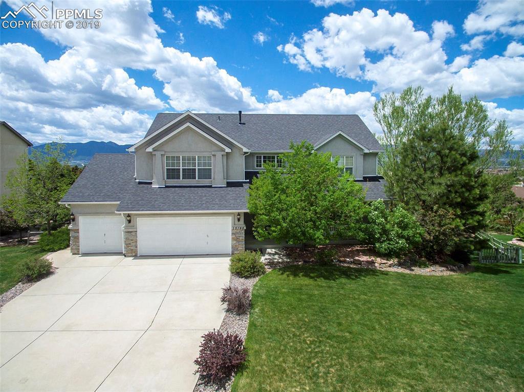 15190 Ridgefield Lane - Photo 1