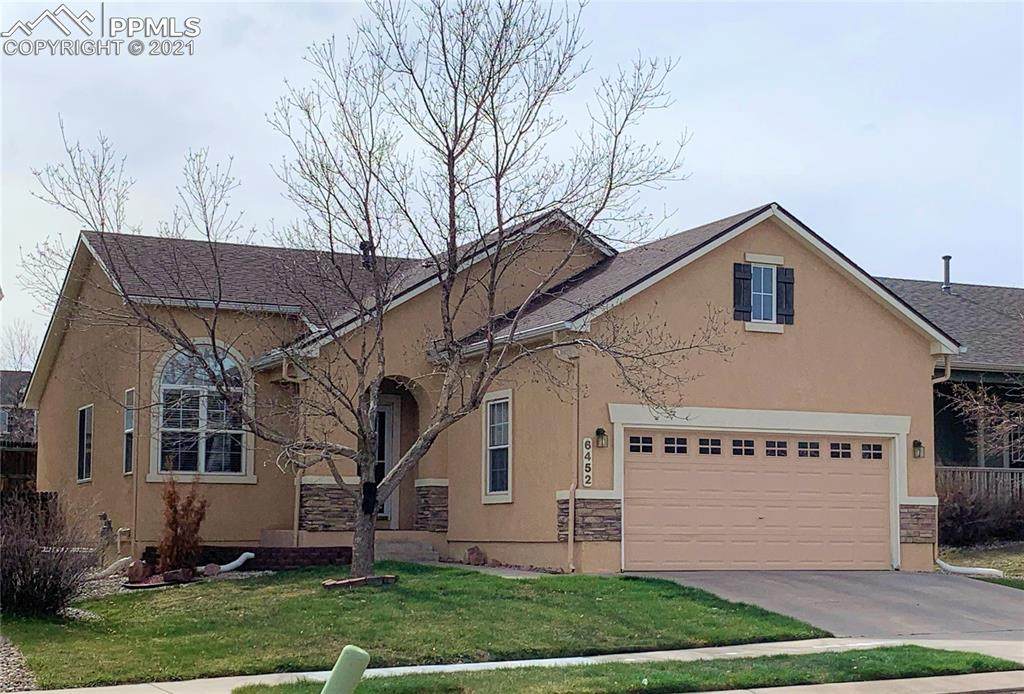 6452 Shimmering Creek Drive - Photo 1