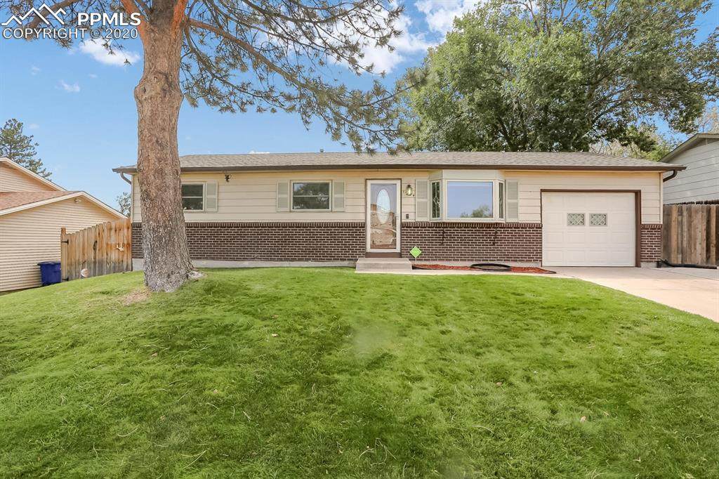 1964 Fernwood Drive - Photo 1