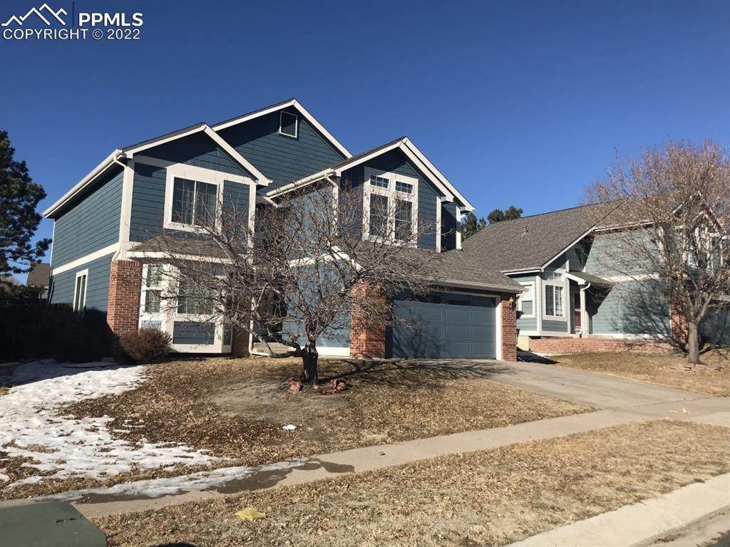 6006 Instone Circle - Photo 1