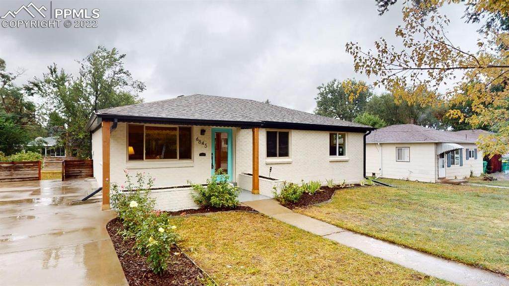 6845 32nd Avenue - Photo 1