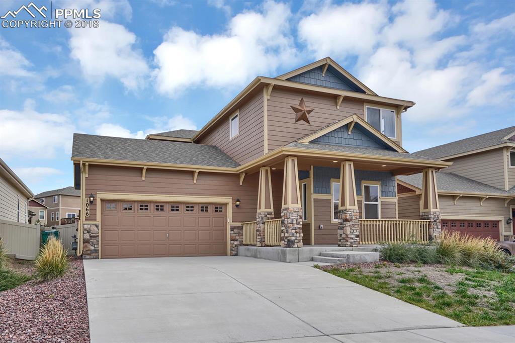 1066 Antrim Loop - Photo 1
