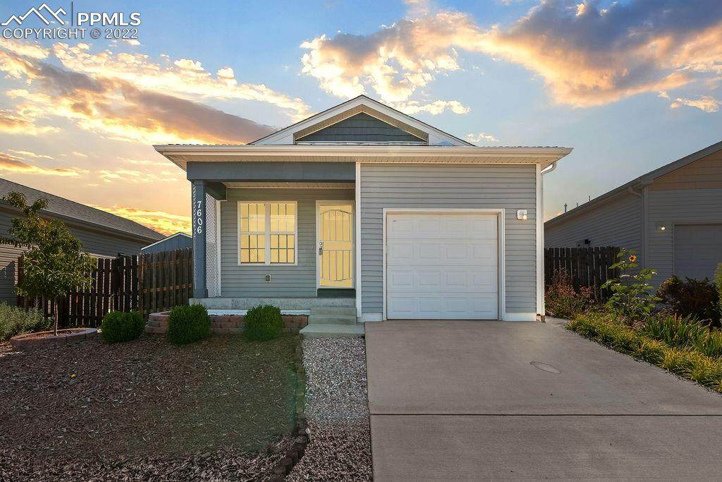 7606 Crestone Peak Trail - Photo 1