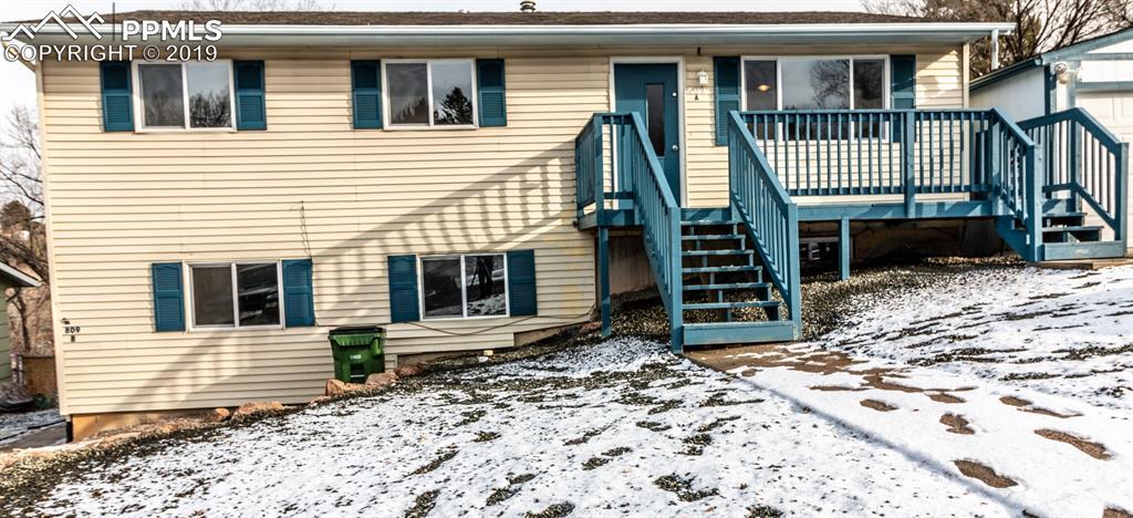 809 Pioneer Lane - Photo 1