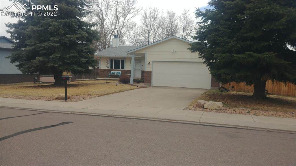 5065 Whip Trail - Photo 1
