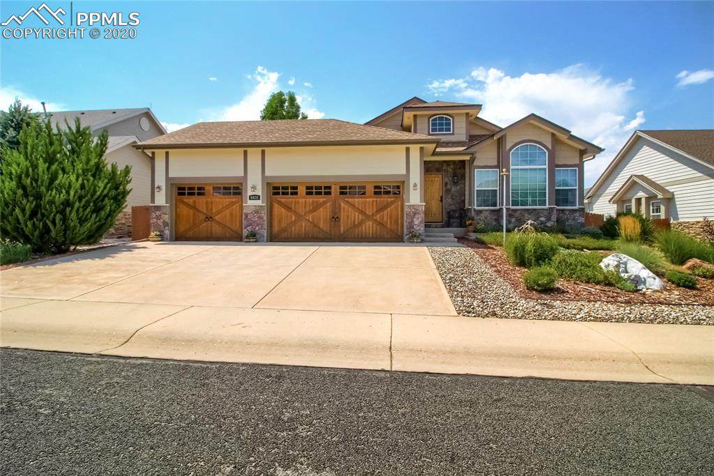 9039 Drake Way - Photo 1