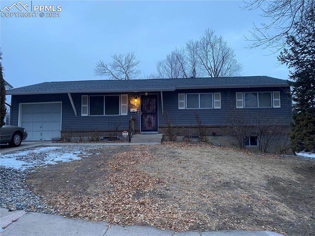 1312 Rainier Drive - Photo 1