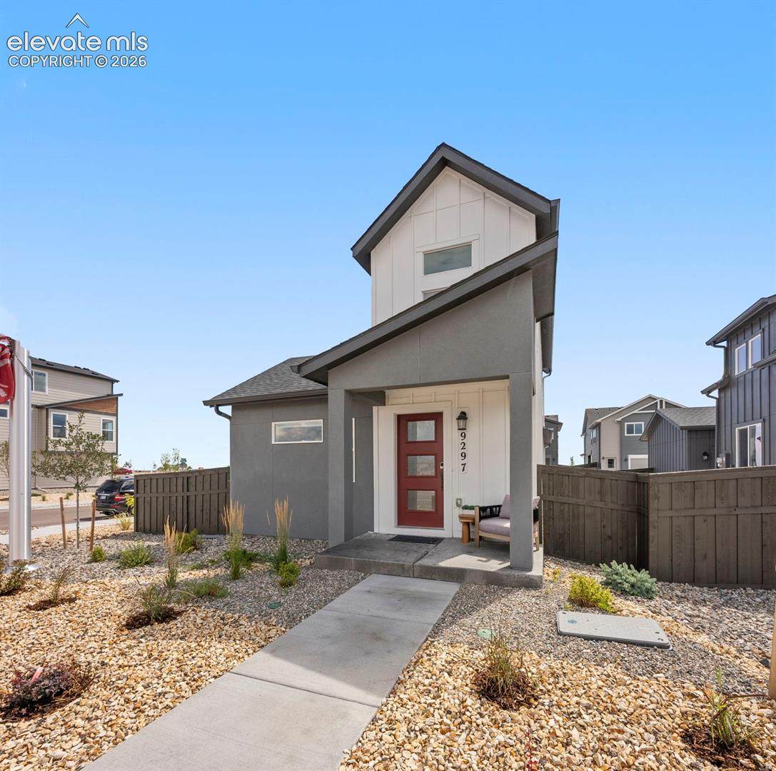 9297 Percheron Pony Drive - Photo 1