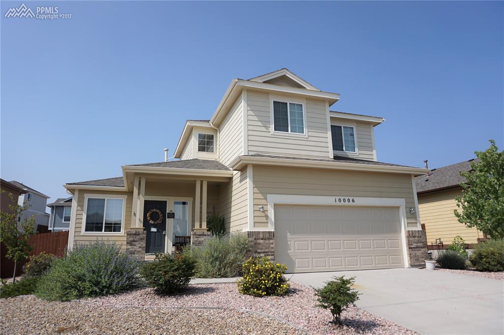 10006 Everglades Drive - Photo 1