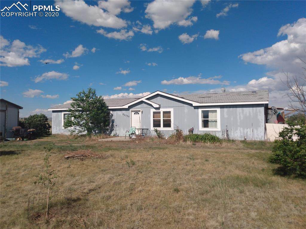 22755 Mcdaniels Road - Photo 1