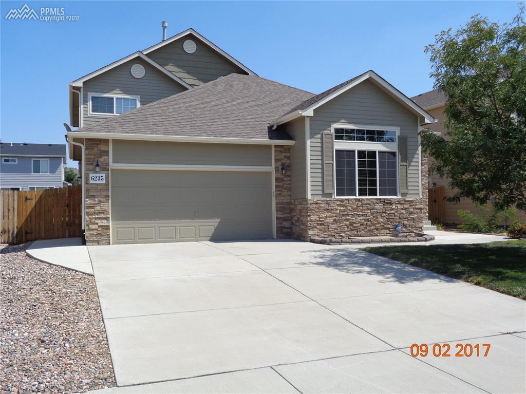 6235 Hungry Horse Lane - Photo 1