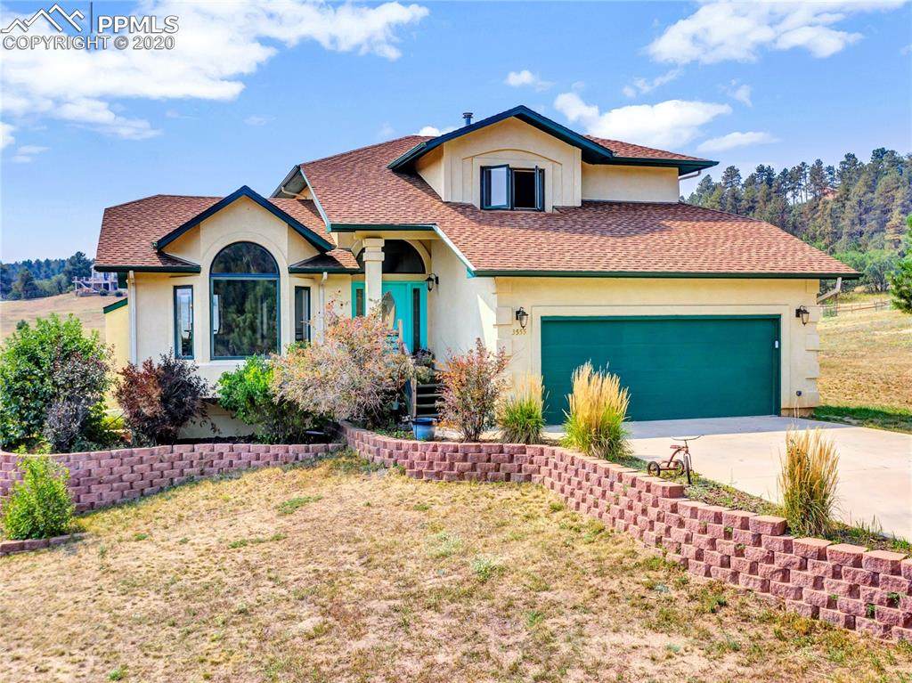 3555 Range View Road - Photo 1
