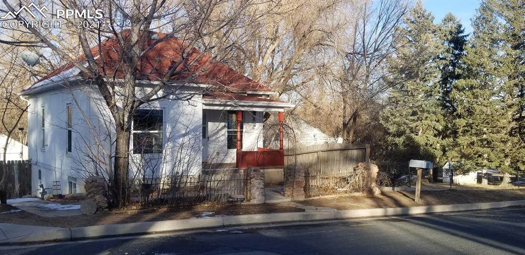 2510 Hagerman Street - Photo 1