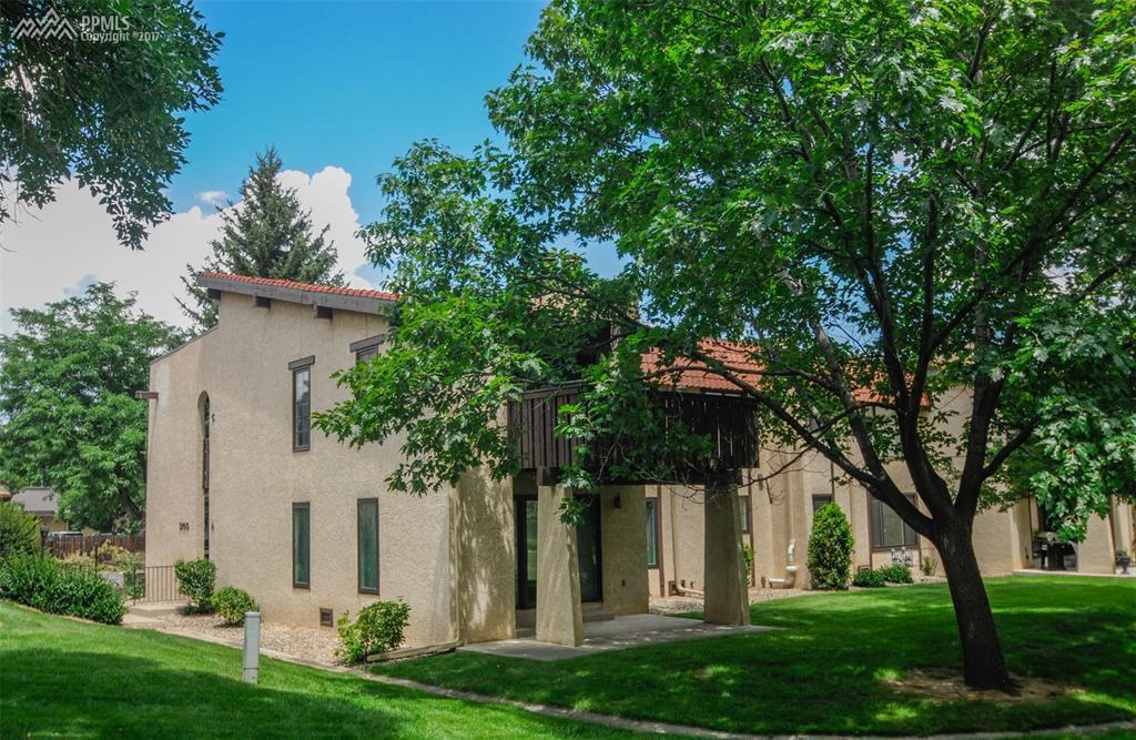 3105 Broadmoor Valley Road - Photo 1