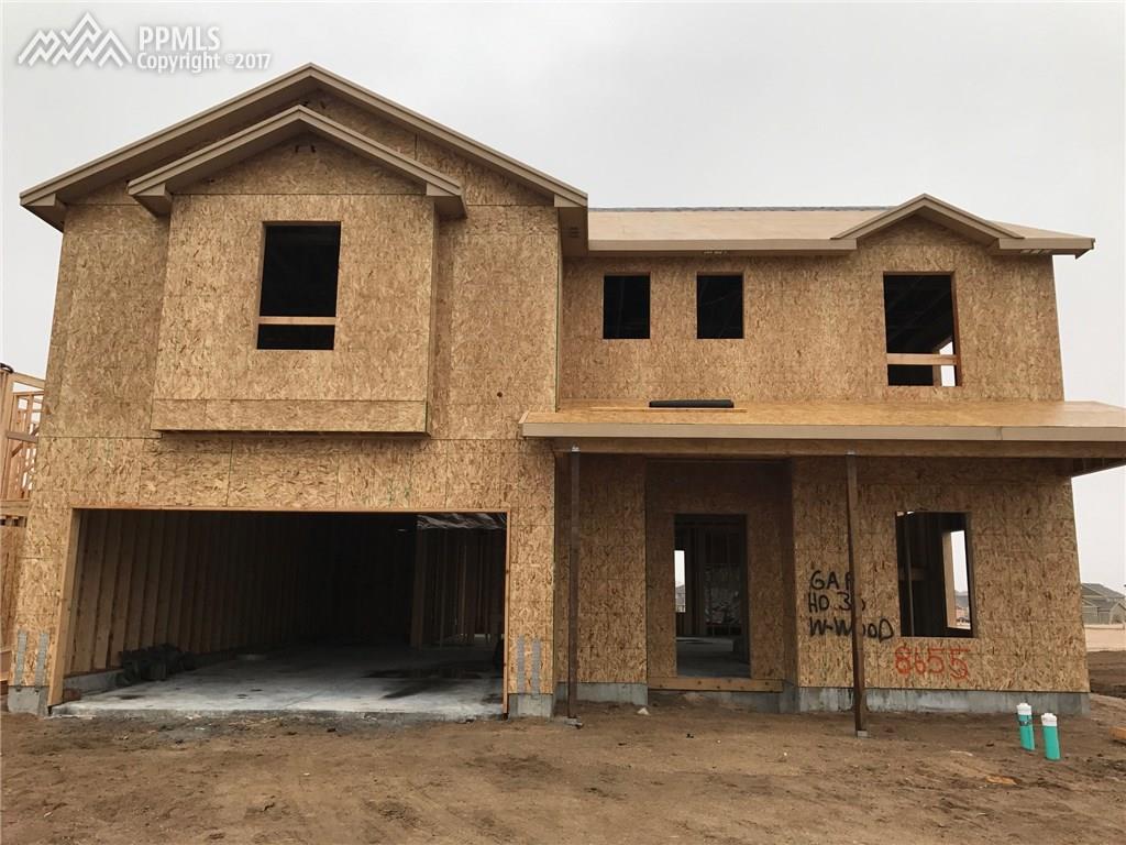 8655 Vanderwood Road - Photo 1