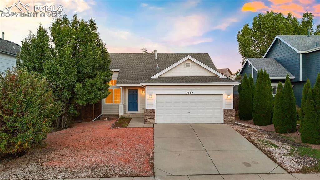 5359 Gentle Wind Road - Photo 1