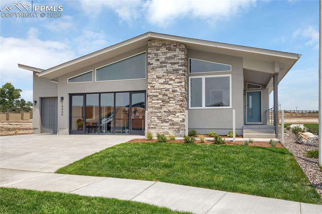 10409 Marshall Mesa Court - Photo 1