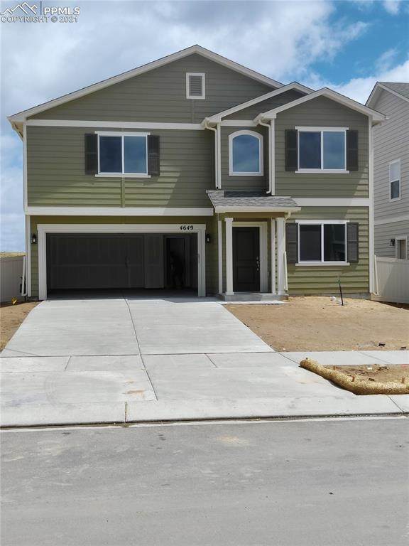 4649 Zircon Drive - Photo 1