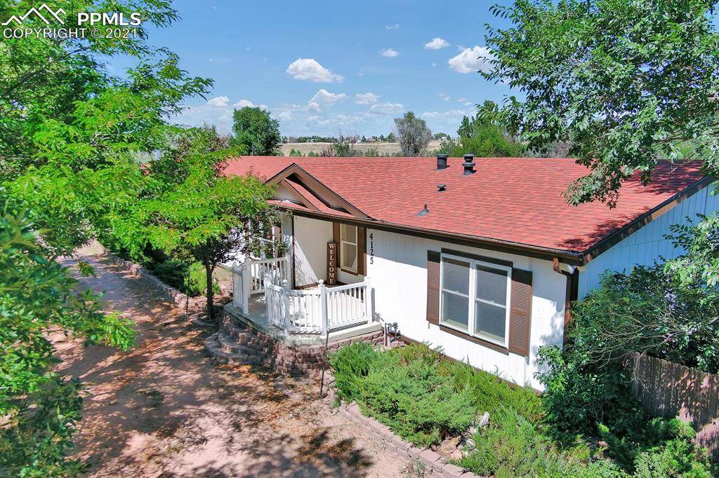4125 Wileys Road - Photo 1