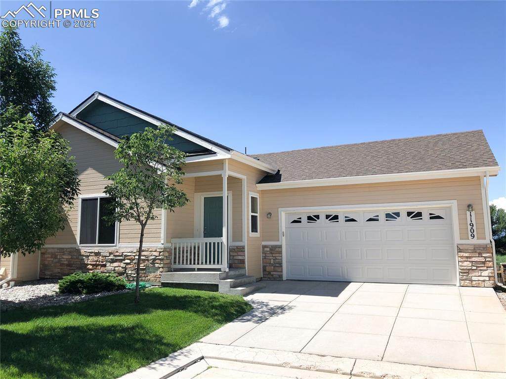 11909 Corbu Heights - Photo 1