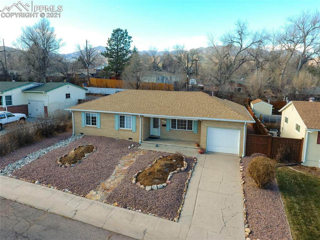 1614 Marquita Avenue - Photo 1