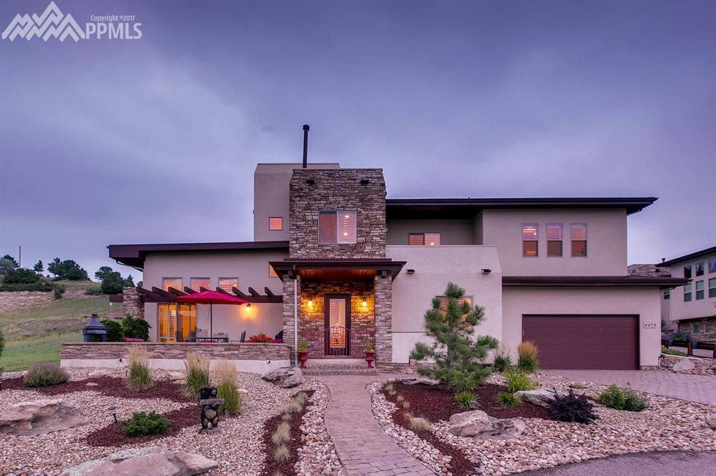 4473 Echo Drive - Photo 1
