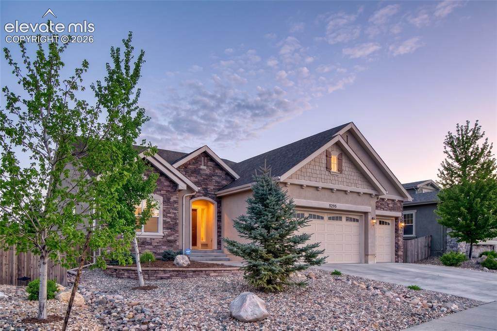 5296 Mount Cutler Court - Photo 1